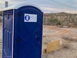 Portable Toilets for Parks and Recreation Areas in Burlington, ND